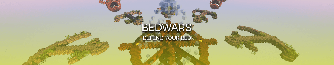 bedwars