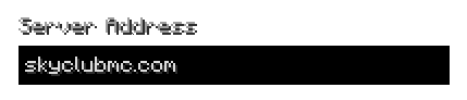 Server IP