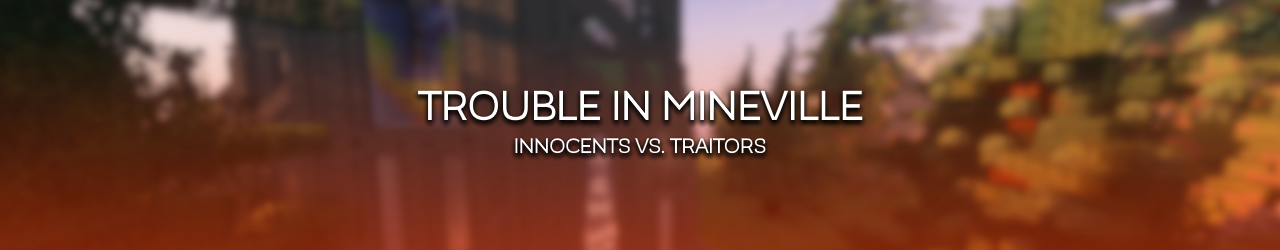 Trouble in Mineville 🔍