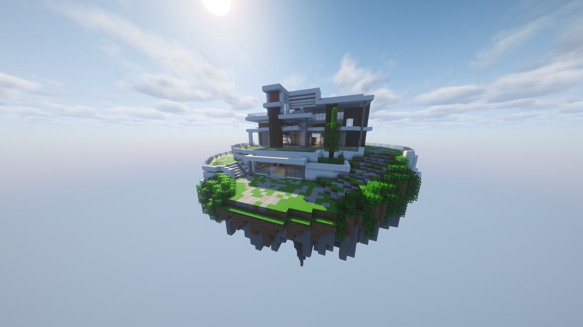 modern