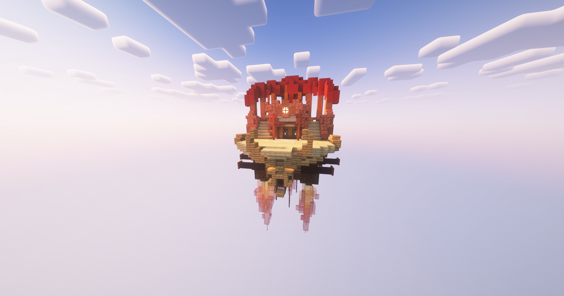 skyborne