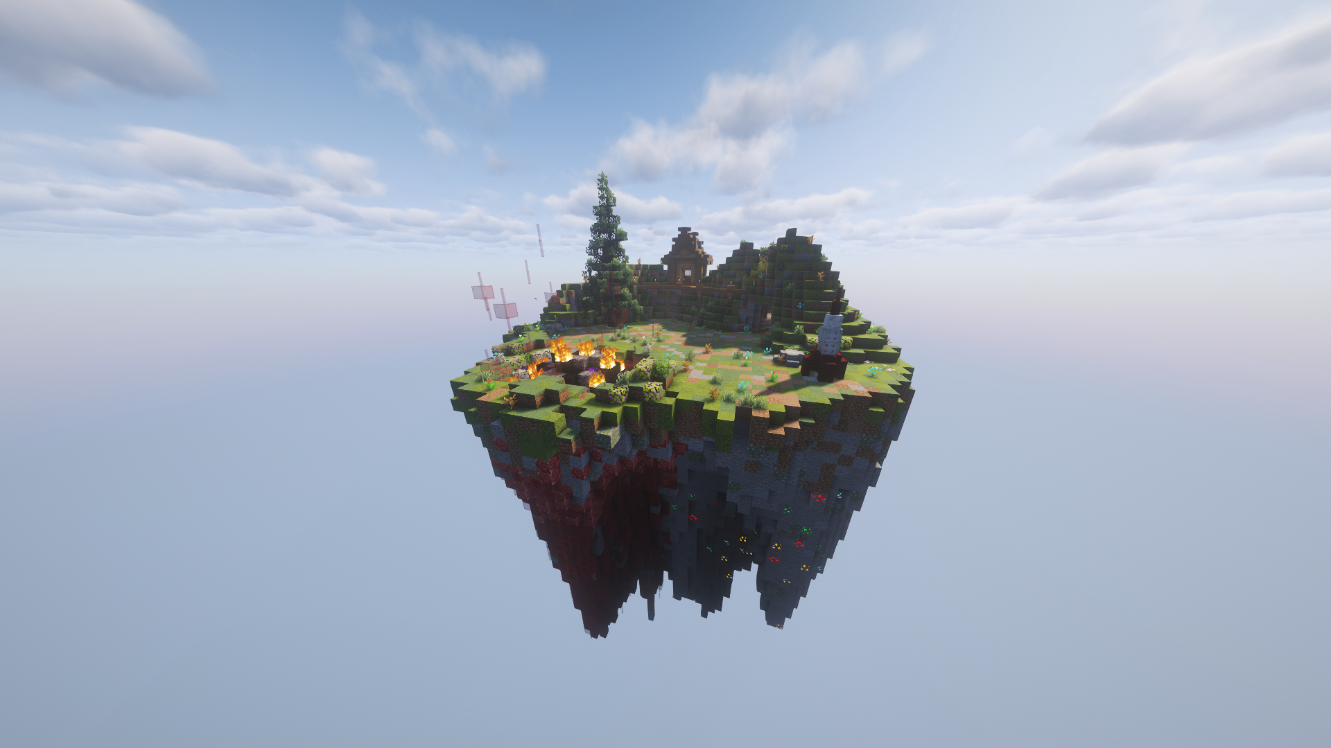 strayfall