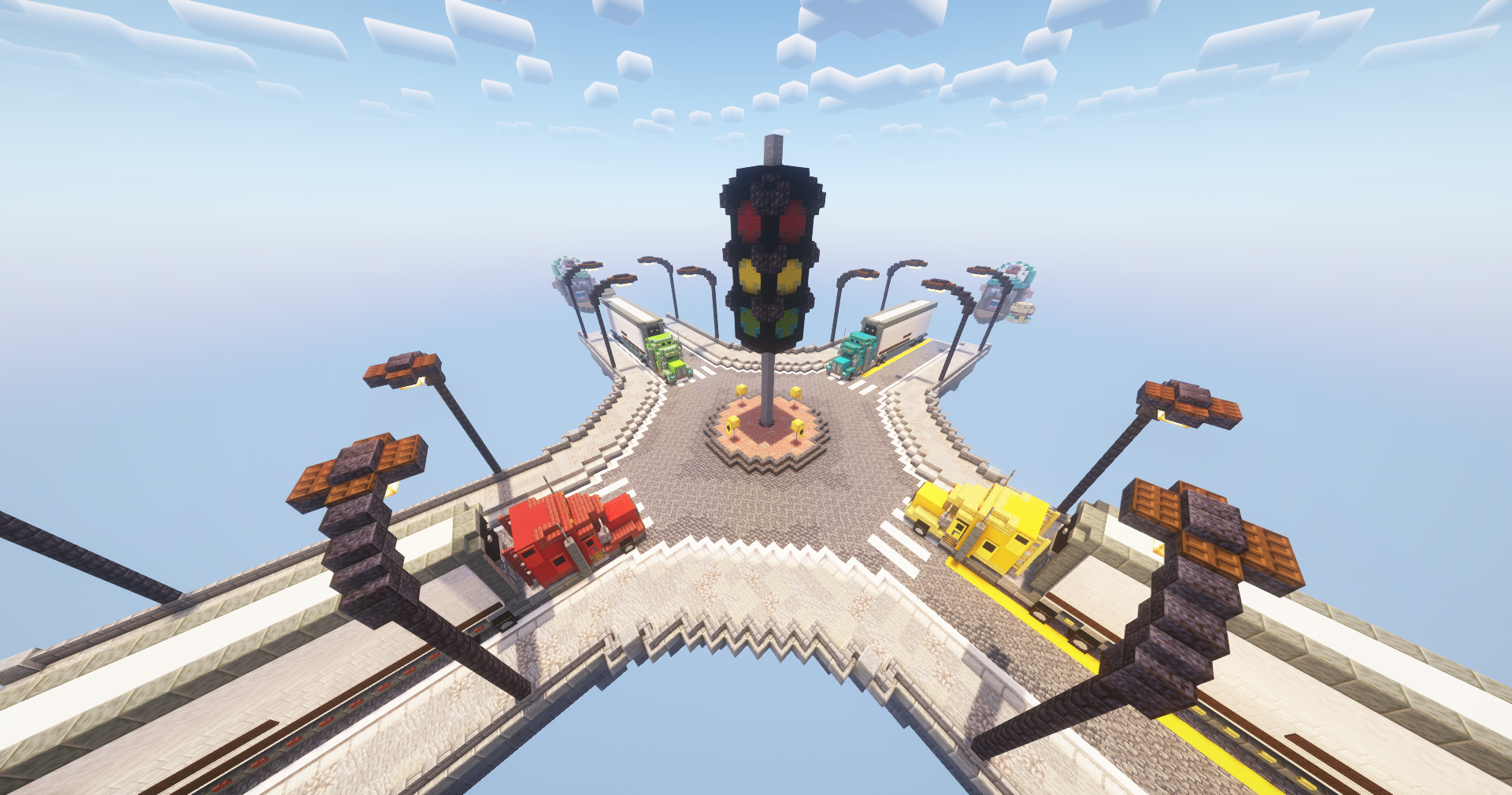 transport