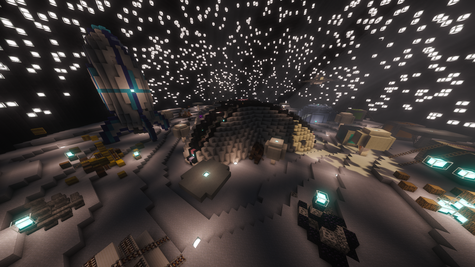 space