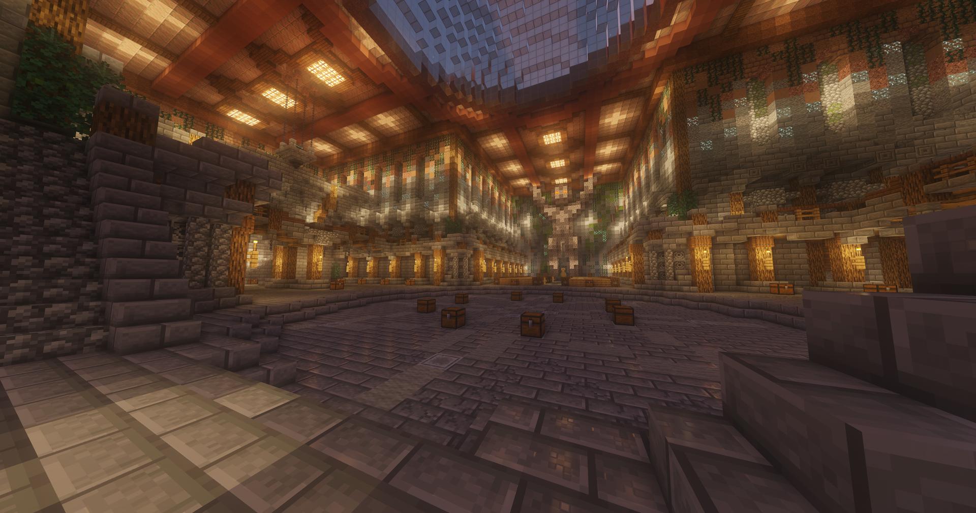 cathedral_revisited